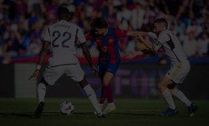 عائدات ضخمة لبرشلونة وريال مدريد من الكلاسيكو الودي في أمريكا